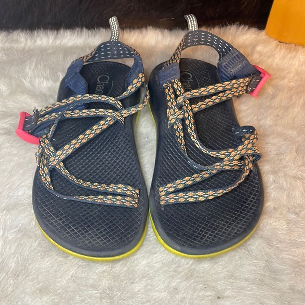 Chaco sandals 4 (3800)